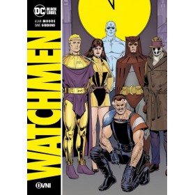   Preventa Watchmen